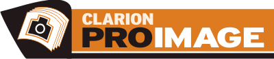 Clarion ProImage - advanced photo processing made easy!