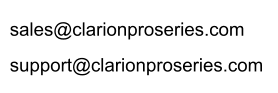 clarion_proseries_emails