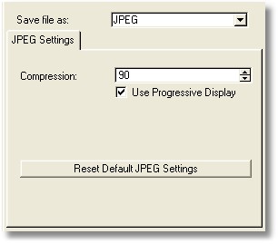 SaveJpeg